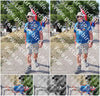 Evenement foto: Nijmeegse Vierdaagse 1084