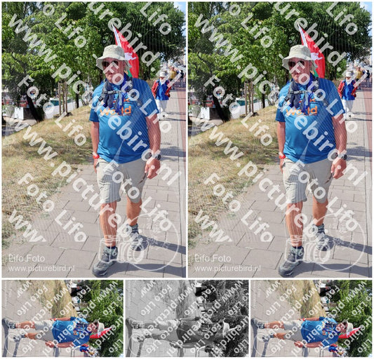 Evenement foto: Nijmeegse Vierdaagse 1084