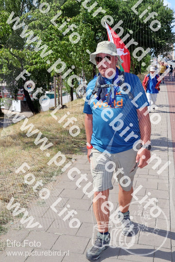 Evenement foto: Nijmeegse Vierdaagse 1084