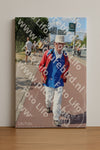 Evenement foto: Nijmeegse Vierdaagse 1084