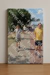 Evenement foto: Nijmeegse Vierdaagse 1084