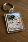 Evenement foto: Nijmeegse Vierdaagse 1084