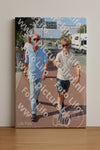 Evenement foto: Nijmeegse Vierdaagse 1084