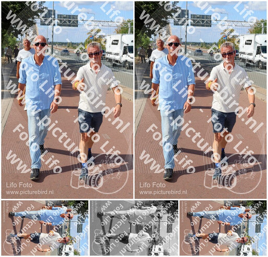 Evenement foto: Nijmeegse Vierdaagse 1084