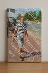 Evenement foto: Nijmeegse Vierdaagse 1084