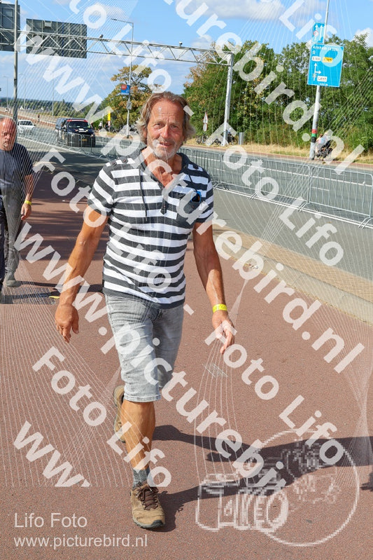 Evenement foto: Nijmeegse Vierdaagse 1084