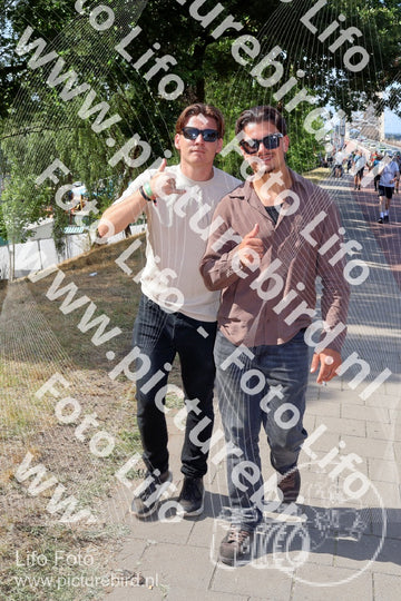Evenement foto: Nijmeegse Vierdaagse 1084
