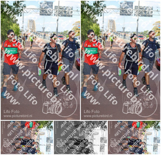 Evenement foto: Nijmeegse Vierdaagse 1084