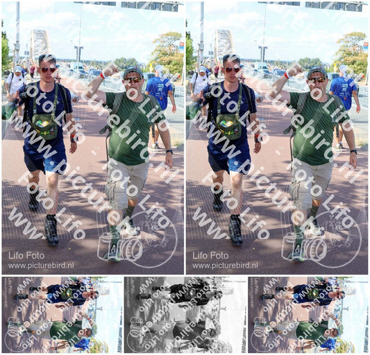 Evenement foto: Nijmeegse Vierdaagse 1084