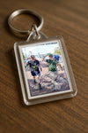 Evenement foto: Nijmeegse Vierdaagse 1084