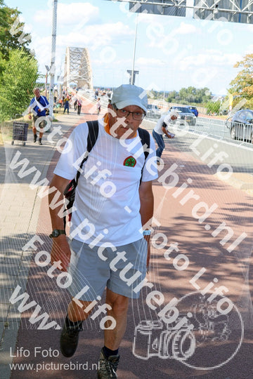 Evenement foto: Nijmeegse Vierdaagse 1084