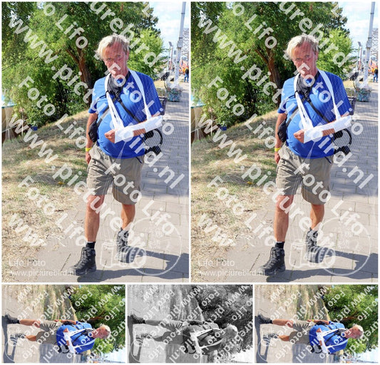 Evenement foto: Nijmeegse Vierdaagse 1084