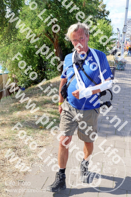 Evenement foto: Nijmeegse Vierdaagse 1084