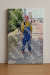 Evenement foto: Nijmeegse Vierdaagse 1084