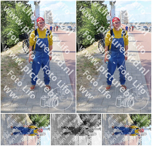 Evenement foto: Nijmeegse Vierdaagse 1084