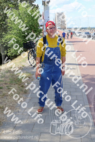 Evenement foto: Nijmeegse Vierdaagse 1084
