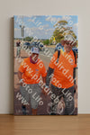 Evenement foto: Nijmeegse Vierdaagse 1084