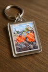 Evenement foto: Nijmeegse Vierdaagse 1084