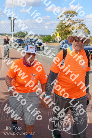 Evenement foto: Nijmeegse Vierdaagse 1084