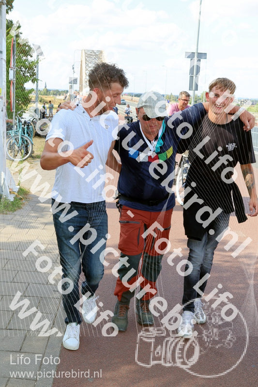 Evenement foto: Nijmeegse Vierdaagse 1084