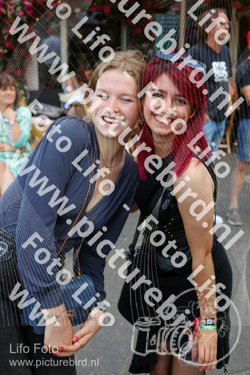 Evenement foto: Nijmeegse Vierdaagse 1084
