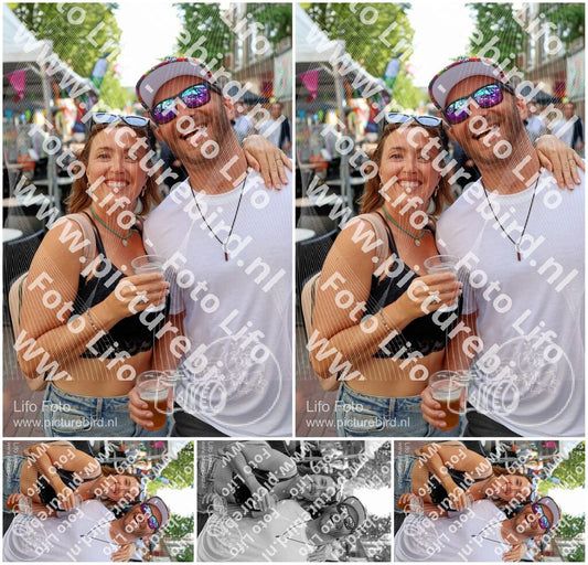 Evenement foto: Nijmeegse Vierdaagse 1084