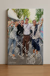 Evenement foto: Nijmeegse Vierdaagse 1084