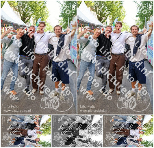 Evenement foto: Nijmeegse Vierdaagse 1084