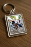 Evenement foto: Nijmeegse Vierdaagse 1084