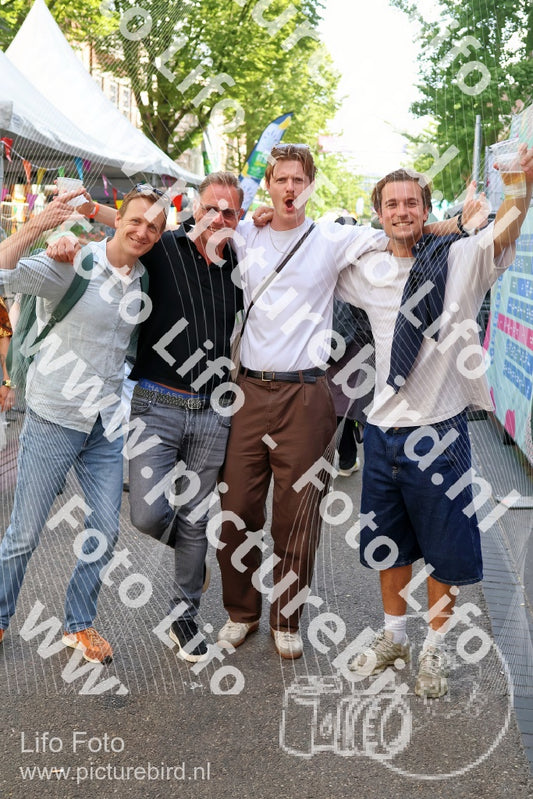 Evenement foto: Nijmeegse Vierdaagse 1084