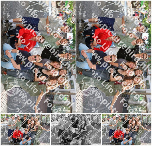 Evenement foto: Nijmeegse Vierdaagse 1084