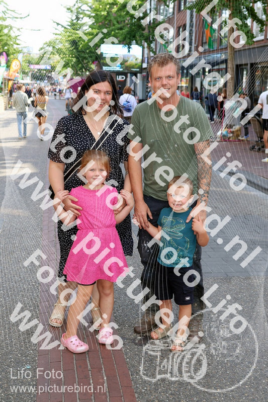 Evenement foto: Nijmeegse Vierdaagse 1084