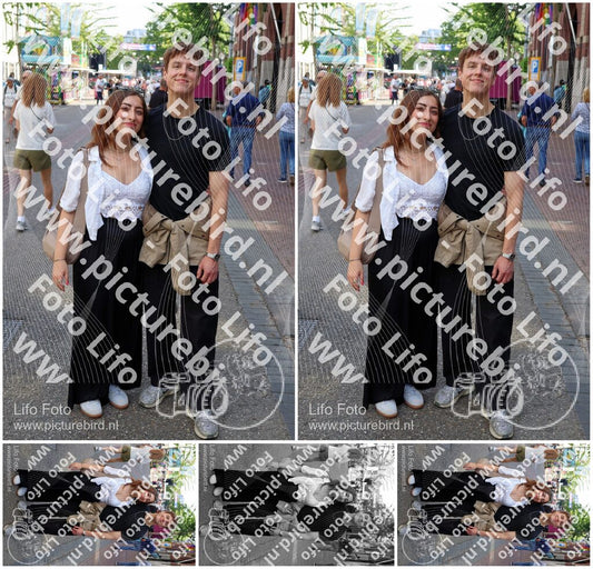 Evenement foto: Nijmeegse Vierdaagse 1084