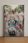 Evenement foto: Nijmeegse Vierdaagse 1084