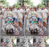 Evenement foto: Nijmeegse Vierdaagse 1084
