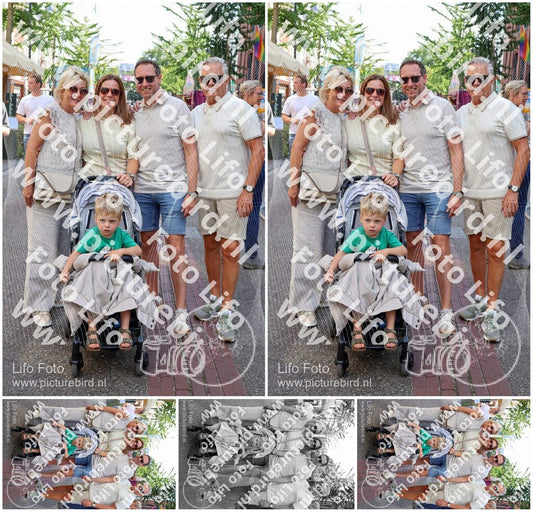 Evenement foto: Nijmeegse Vierdaagse 1084