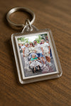 Evenement foto: Nijmeegse Vierdaagse 1084