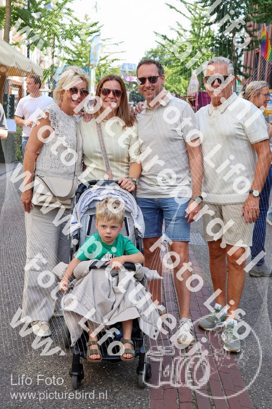Evenement foto: Nijmeegse Vierdaagse 1084