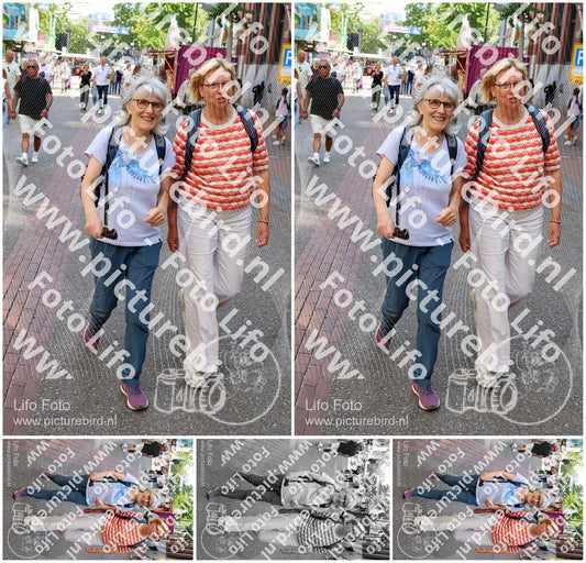 Evenement foto: Nijmeegse Vierdaagse 1084