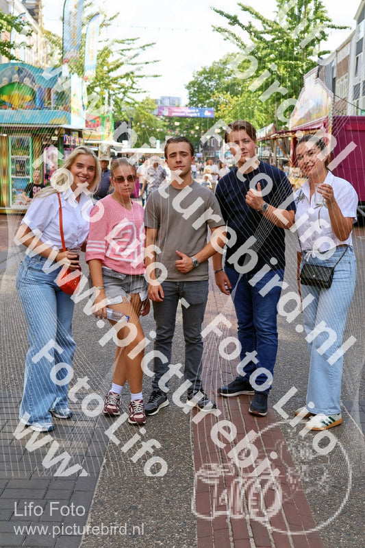 Evenement foto: Nijmeegse Vierdaagse 1084