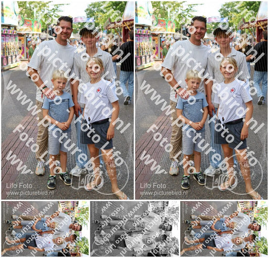 Evenement foto: Nijmeegse Vierdaagse 1084