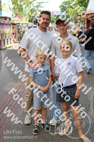 Evenement foto: Nijmeegse Vierdaagse 1084