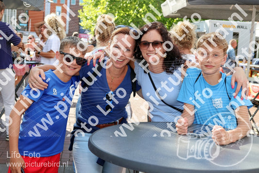 Evenement foto: Nijmeegse Vierdaagse 1084