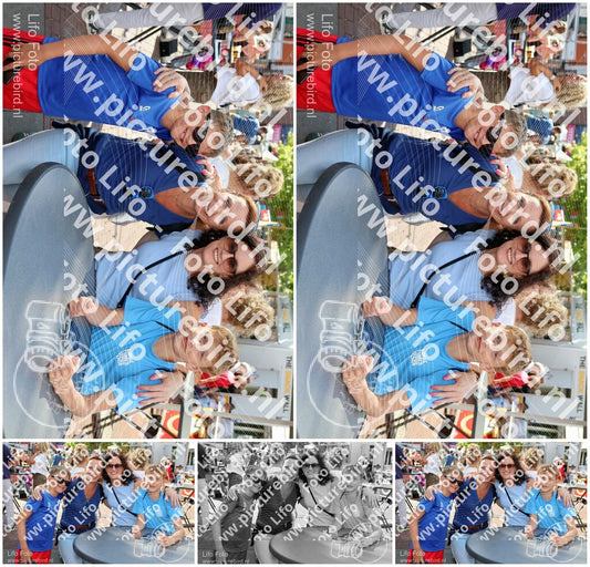 Evenement foto: Nijmeegse Vierdaagse 1084