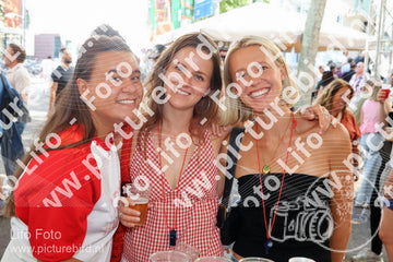Evenement foto: Nijmeegse Vierdaagse 1084