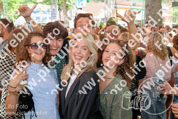 Evenement foto: Nijmeegse Vierdaagse 1084
