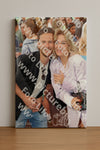 Evenement foto: Nijmeegse Vierdaagse 1084