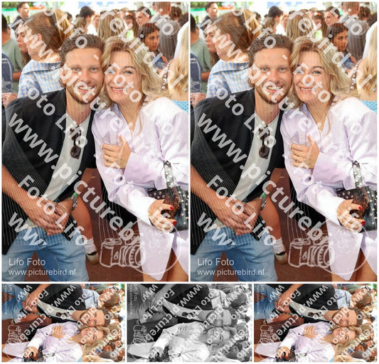 Evenement foto: Nijmeegse Vierdaagse 1084