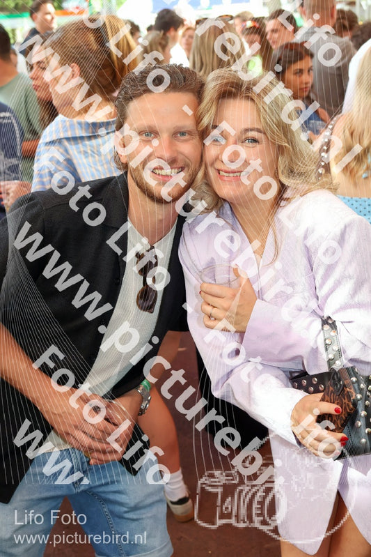 Evenement foto: Nijmeegse Vierdaagse 1084