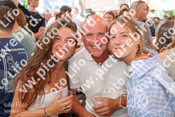 Evenement foto: Nijmeegse Vierdaagse 1084